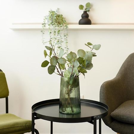Classy Comfort - Chic Studio On Regina Elisabeta Bucharest Luaran gambar