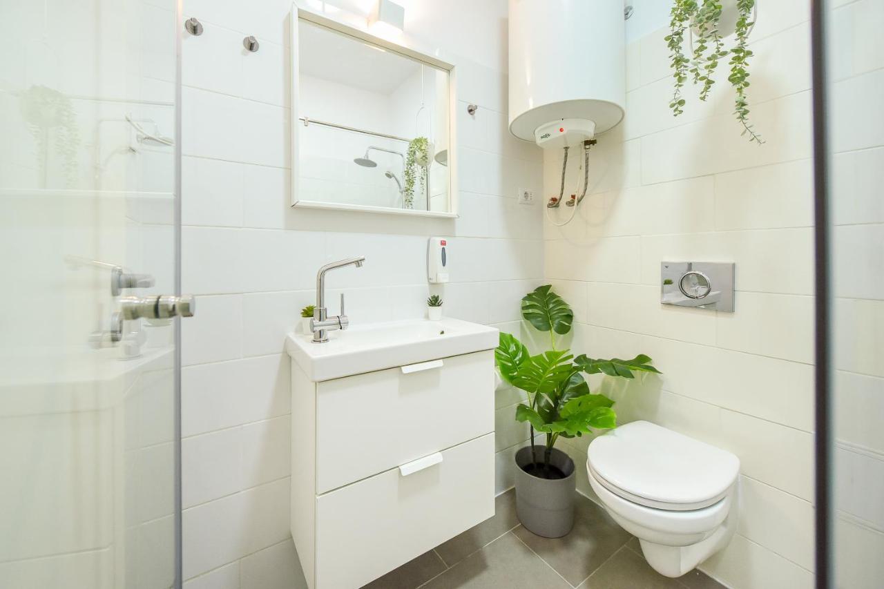 Classy Comfort - Chic Studio On Regina Elisabeta Bucharest Luaran gambar