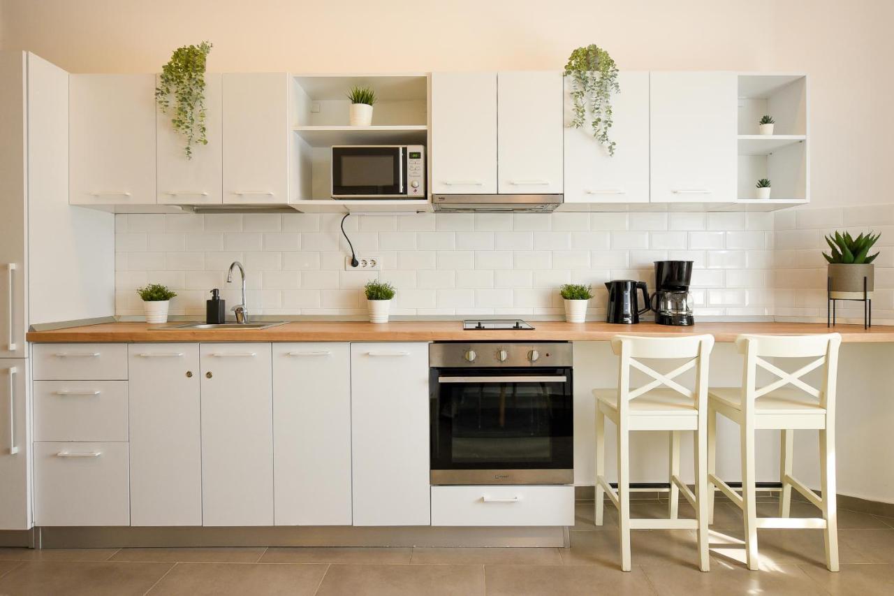 Classy Comfort - Chic Studio On Regina Elisabeta Bucharest Luaran gambar